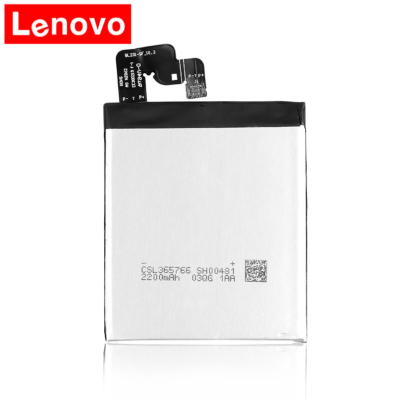 АКБ для Lenovo BL231 ( Vibe X2/Sisley S90 )
