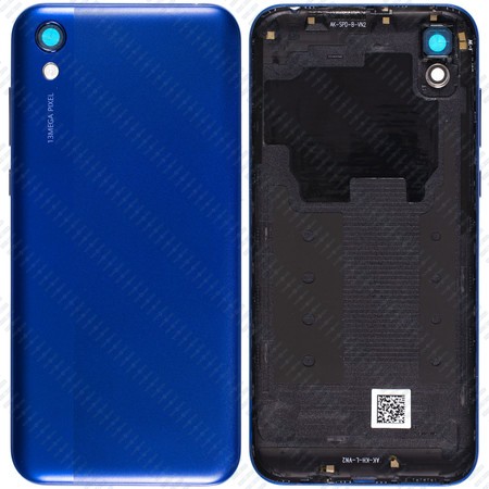 Задняя крышка для Huawei Honor 8S/Honor 8S Prime Синий