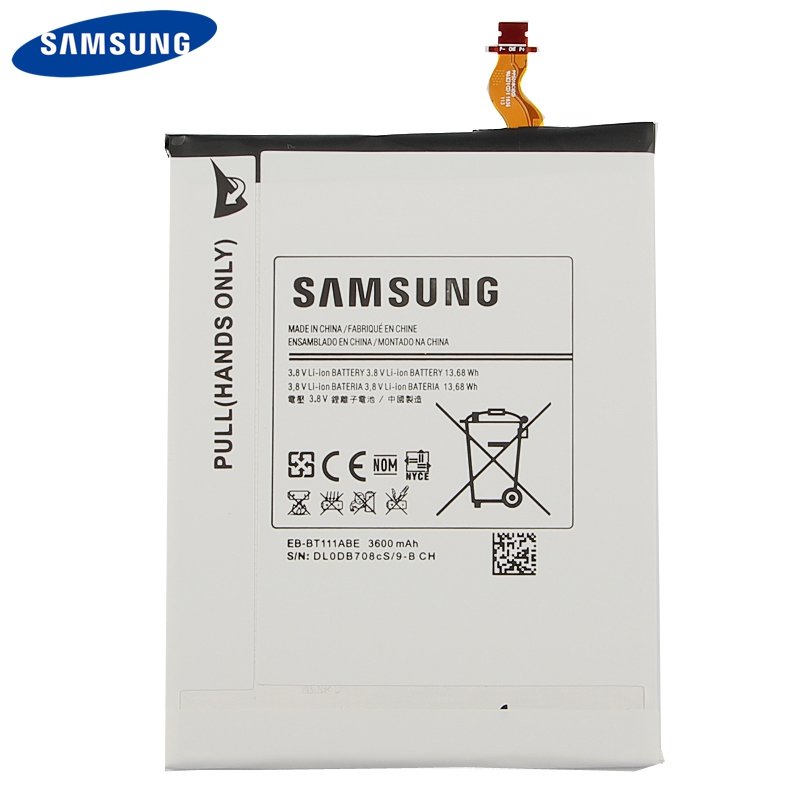 АКБ для Samsung EB-BT111ABE ( T110/T111 )