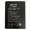 АКБ для DEXP Ixion ES550 (Soul 3 Pro)
