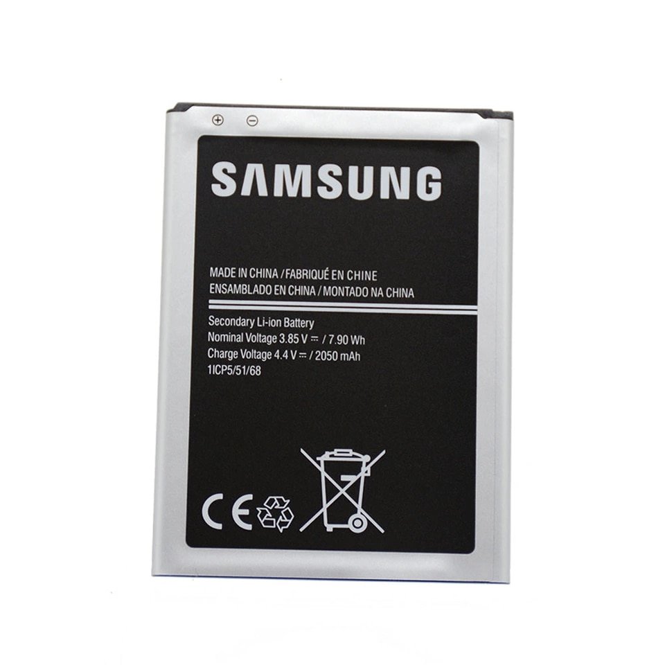 АКБ для Samsung EB-BJ120CBE ( J120F )
