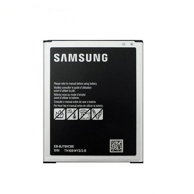 АКБ для Samsung EB-BJ700CBE ( J700F/J701F/J400/J720 ) - Премиум