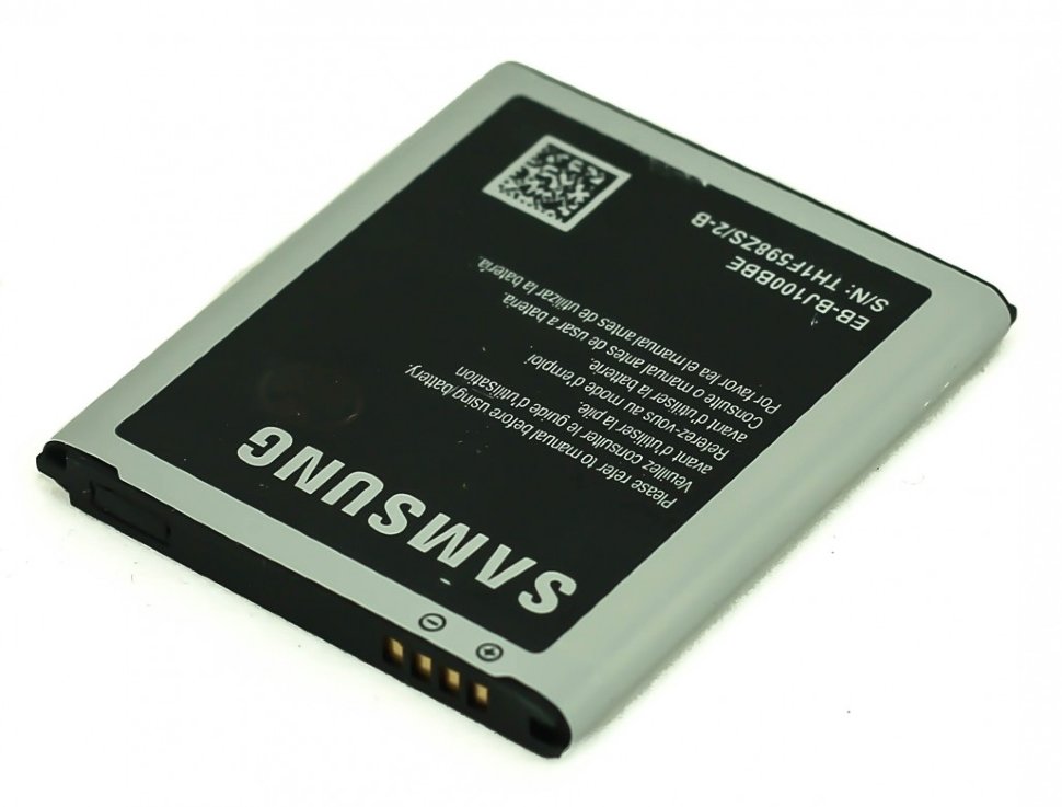 АКБ для Samsung EB-BJ100BBE ( J100F )