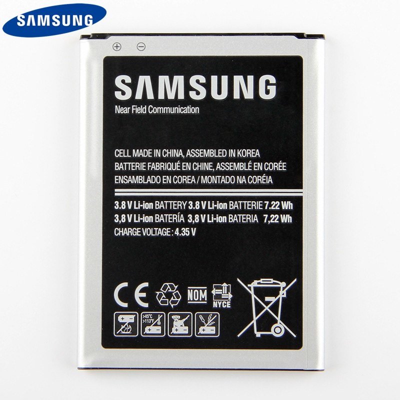 АКБ для Samsung EB-BG357BBE ( G357FZ )