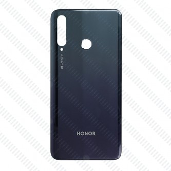 Задняя крышка для Huawei Honor 10i/20e Черный