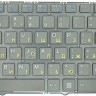 Клавиатура для ноутбука DNS Clevo WA50SFQ WA50SHQ P/N: MP-13Q56SU-4301 6-80-WA500-281-1D