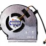 Вентилятор/Кулер для ноутбука MSI GE62 GE72 (Правый) ORG p/n: PAAD06015SL N303, PAAD06015SL N318