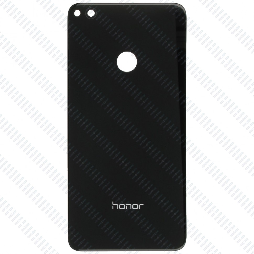 Задняя крышка для Huawei Honor 8 Lite Черный