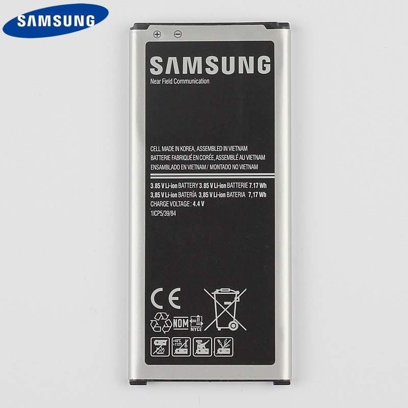 АКБ для Samsung EB-BG800BBE ( G800/S5 mini/S5 mini Duos ) - Премиум