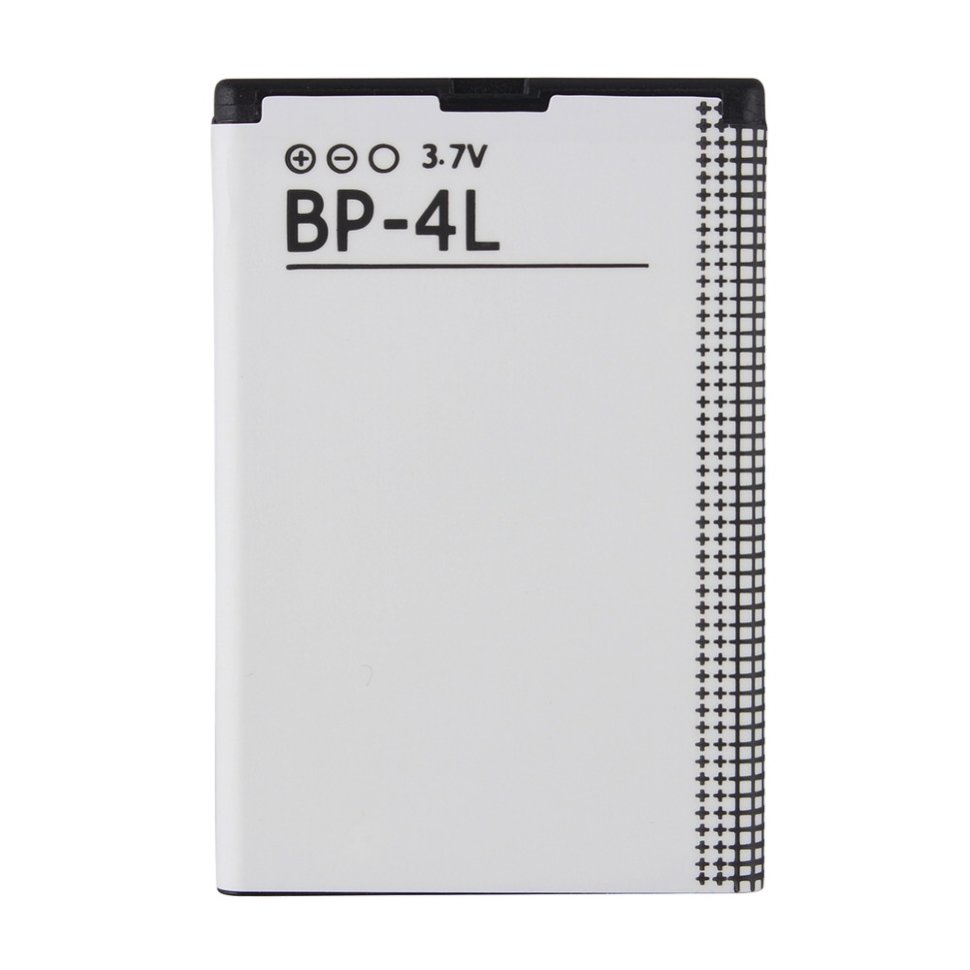 АКБ для Nokia BP-4L ( E71/E52/E6//E6-00/E61i/E63/E72/E90/Explay StarTV )