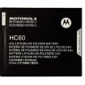 АКБ для Motorola HC60 ( Moto C Plus )