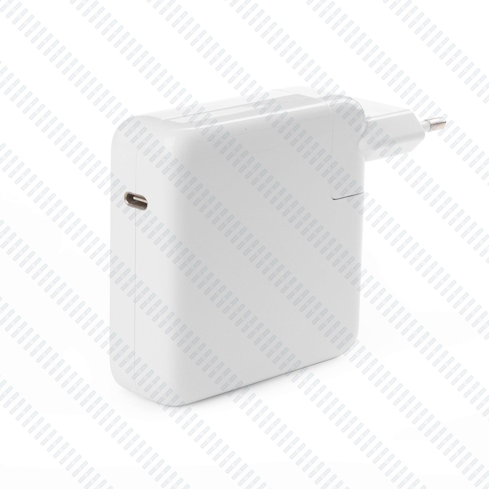 Блок питания для ноутбука [Apple] Адаптер питания USB-C мощностью 96 Вт - Orig