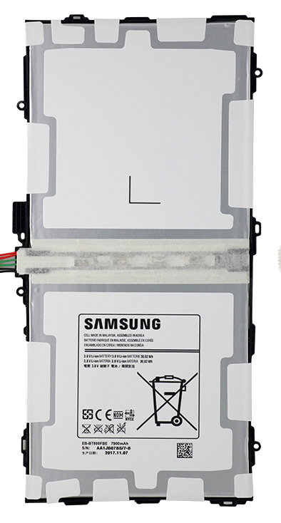 АКБ для Samsung EB-BT800FBE ( T800/T801/T805 )