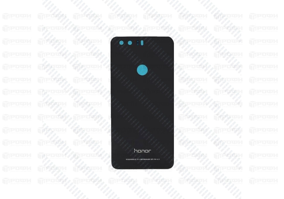 Задняя крышка для Huawei Honor 8 (FRD-L09) Черный