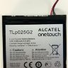 Аккумулятор для Alcatel TLp025G2 ( OT-9003X )
