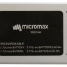 АКБ для Micromax Q4101 ( Bolt Warrior 1 Plus )