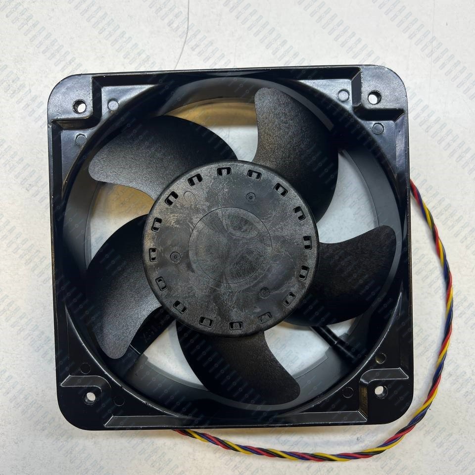 Вентилятор для Asic Delta ACF1512DG 1.8A 150*150мм