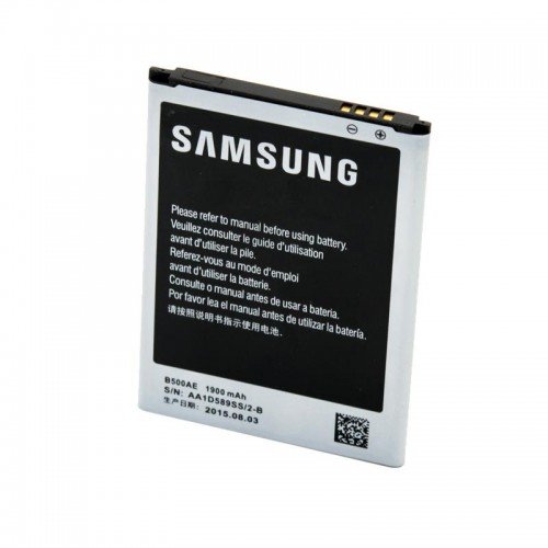 АКБ для Samsung B500AE ( i9190/i9192/i9195 )