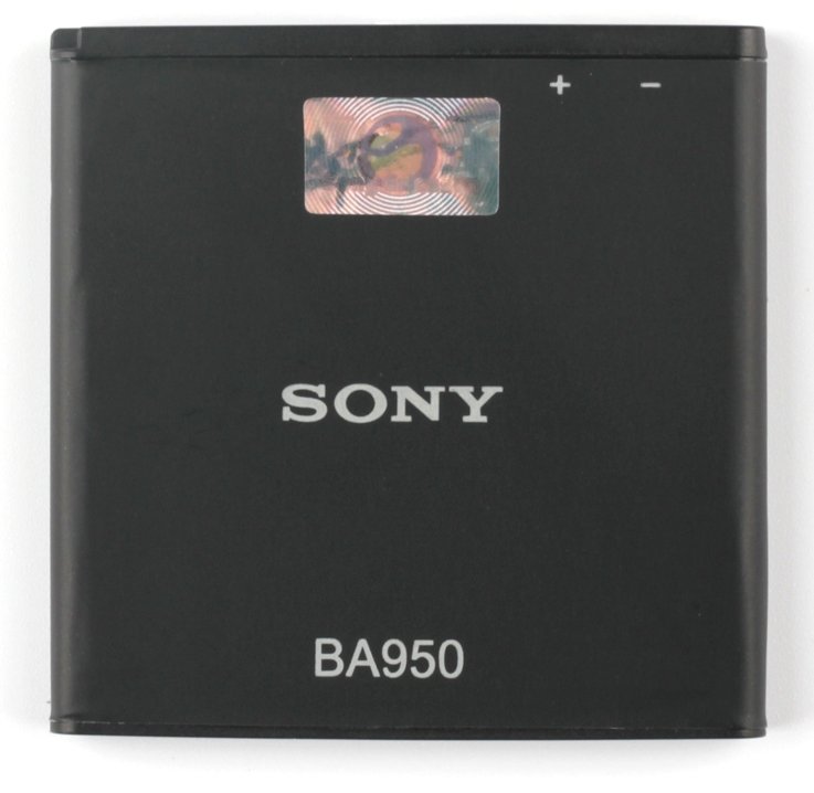АКБ для Sony BA950 ( C5502 ZR )