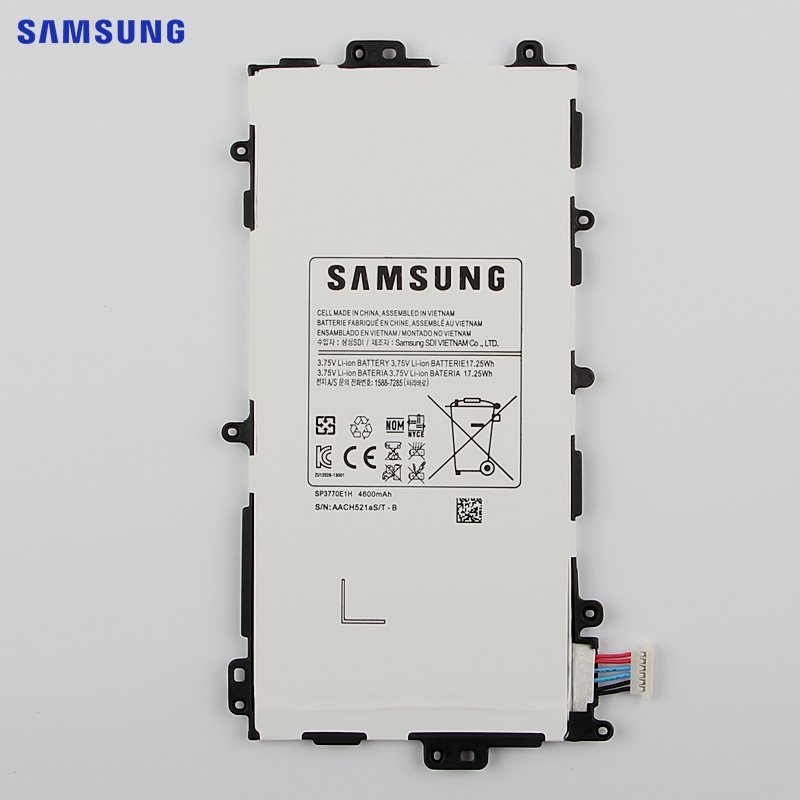 АКБ для Samsung SP3770E1H ( N5100/N5110 )"