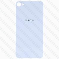 Задняя крышка для Meizu U20 Белый