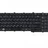 Клавиатура для ноутбука Toshiba C650 C660 L650 L750 P/n: NSK-TN00R, NSK-TN0SC, NSK-TN0SU, NSK-TN0SV