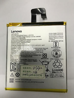 АКБ для Lenovo L16D1P33 ( Tab 4 7 TB-7504X )