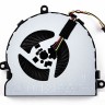 Вентилятор/Кулер для ноутбука HP 15-be 4pin p/n: FN0565-A1033L2AL, DC28000GAR0