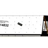 Клавиатура для Asus G550JK p/n: NSK-UPM0R 9Z.N8BBU.M0R, 0KN0-QX1RU13, 0KNB0-662ARU00