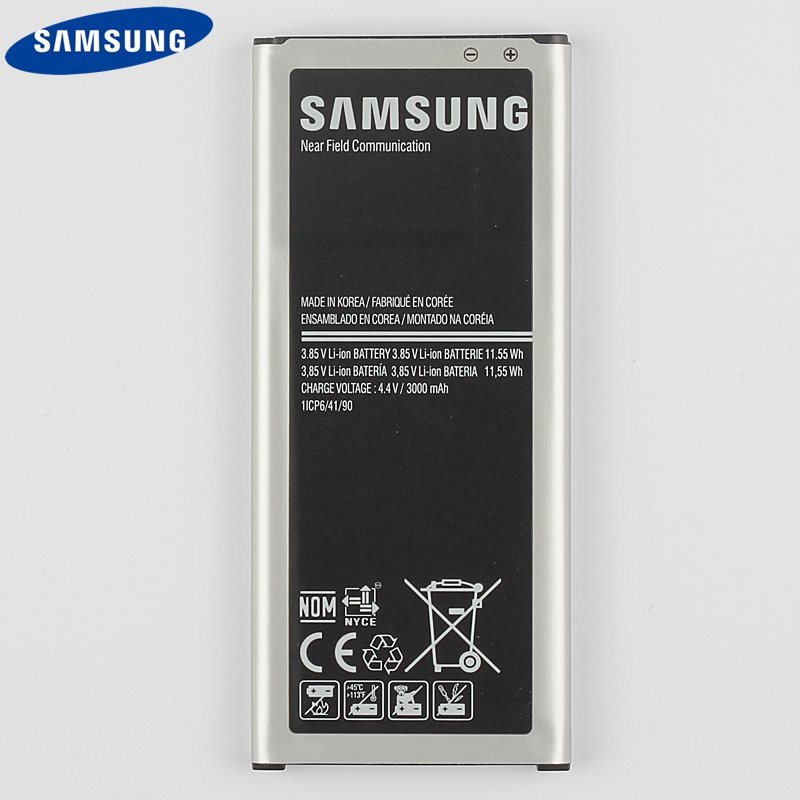 АКБ для Samsung EB-BN915BBE ( N915F/Note Edge )