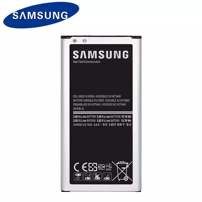 АКБ для Samsung EB-BG900BBE ( G900/S5 )