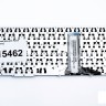 Клавиатура для Asus T100 P/n: 0KNB0-0133US0001652000W6, AEXC9U00110, SG-80300-XUA