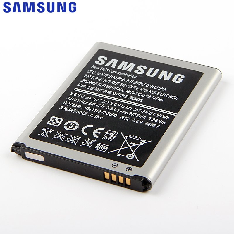 АКБ для Samsung EB-L1G6LLU ( i9300/i9082/i9060/i9300I )
