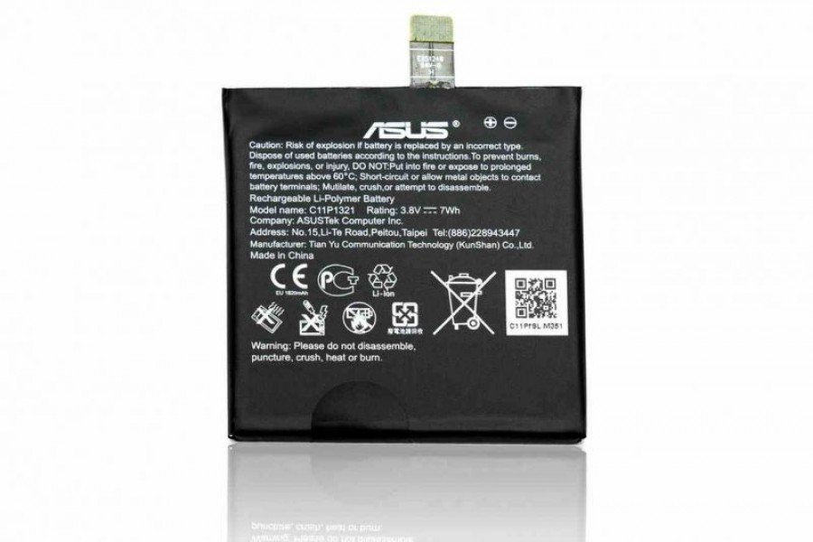 АКБ для Asus C11P1321 ( A68M/PadFone E)