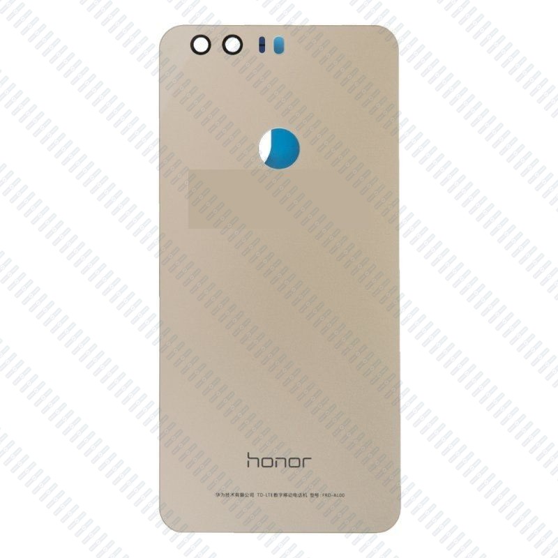 Задняя крышка для Huawei Honor 8 (FRD-L09) Золото