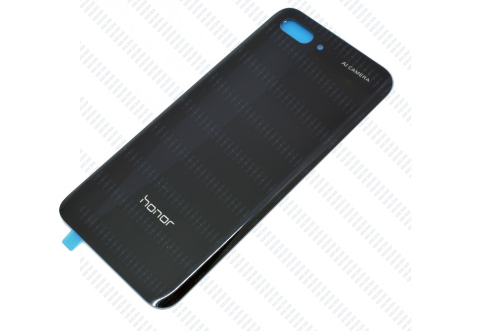 Задняя крышка для Huawei Honor 10 Черный