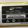 АКБ для Micromax AQ5001 ( Canvas Power )