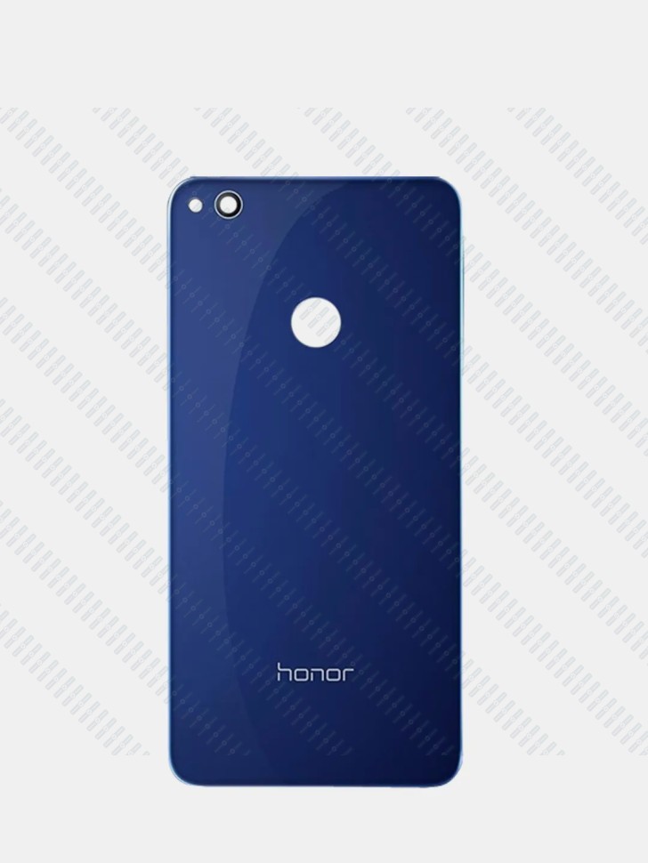 Задняя крышка для Honor 8 Lite Синий
