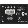 Аккумулятор для Alcatel CAB22B0000C1 ( OT-2012D/OT-2007D )