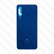 Задняя крышка для Xiaomi Mi 9 SE Синий