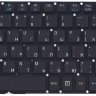 Клавиатура для Acer V3-574G E5-573 F5-572 P/n: NSK-R37SQ 0R, NSK-R3KBW 0R, NSK-R3JBC 0R