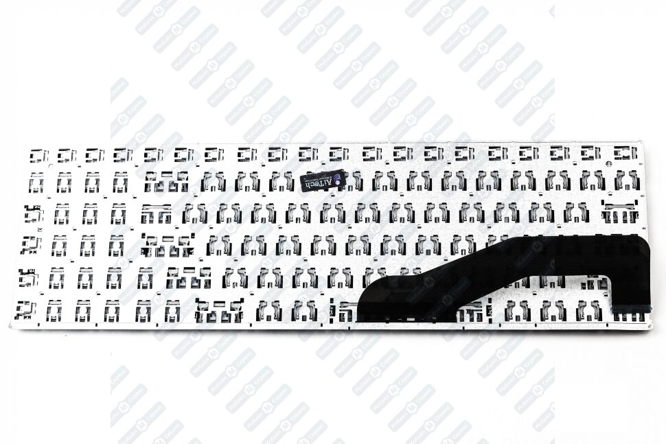 Клавиатура для Asus X540Y P/n: 0KNB0-610TRU00, 0KNB0-610TUS00, 13NB0B01AP0301, 15K930947950Q