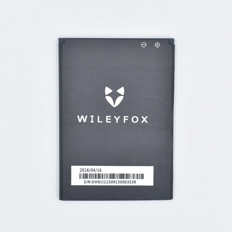 АКБ для Wileyfox SWB0115 ( Swift )