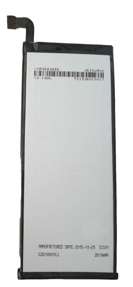 Аккумулятор для Alcatel TLp026EJ ( OT-6055K )