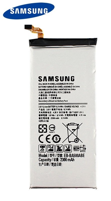 АКБ для Samsung EB-BA500ABE ( A500F )
