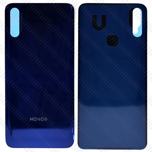 Задняя крышка для Huawei Honor 9X Синий