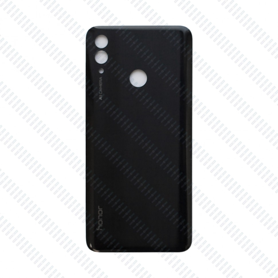 Задняя крышка для Huawei Honor 10 Lite Черный