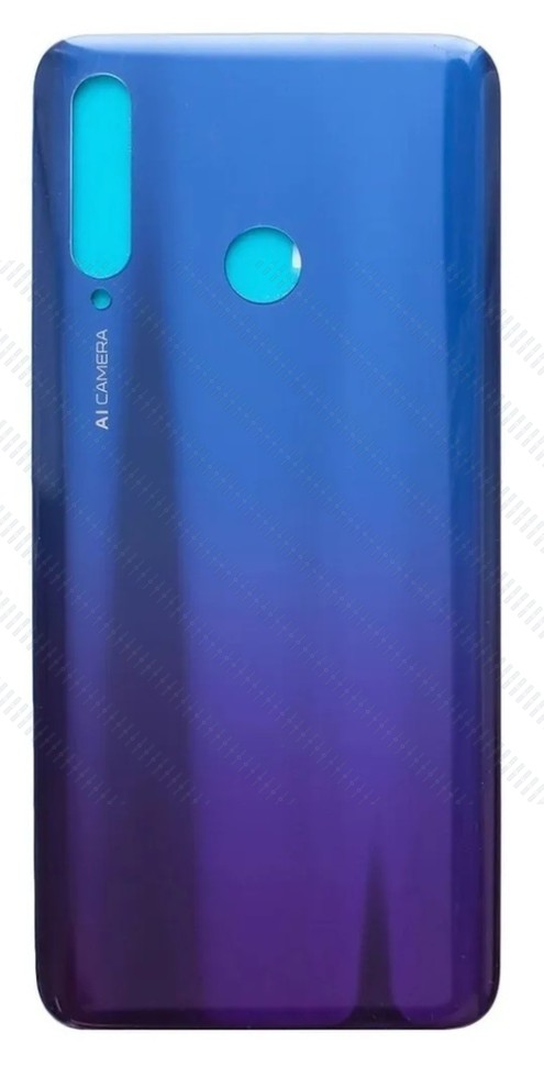 Задняя крышка для Huawei Honor 10i Синий