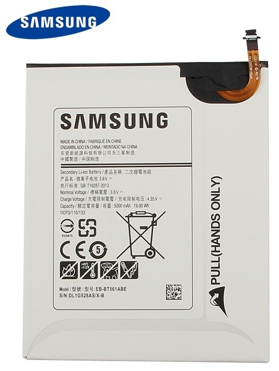 АКБ для Samsung EB-BT561ABE ( T560/T561 )