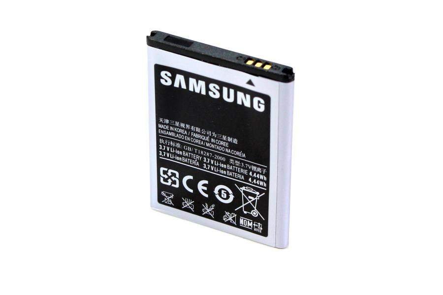 АКБ для Samsung EB454357VU ( S5360/S5300/S5302/B5510/B5512/S5363/S5380 ) - Премиум